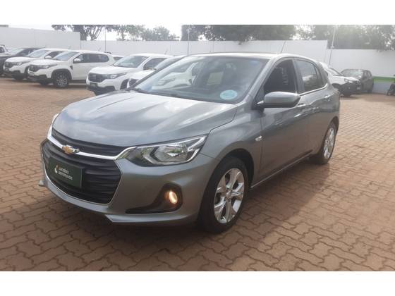 CHEVROLET ONIX 1.0 TURBO FLEX PLUS LTZ AUTOMÁTICO CHEVROLET ONIX 1.0 TURBO FLEX PLUS LTZ AUTOMÁTICO